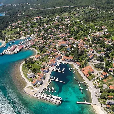 By The Sea Nerezine, Losinj - 3451