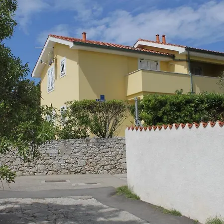 By The Sea Nerezine, Losinj - 3451 Apartment Nerezine
