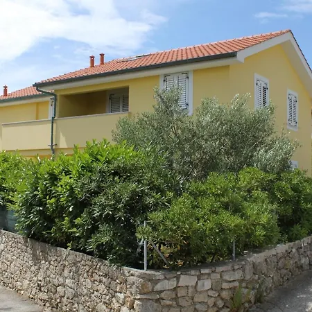 By The Sea Nerezine, Losinj - 3451 Apartment *