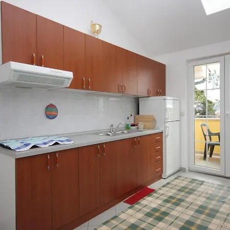 Apartment By The Sea Nerezine, Losinj - 3451