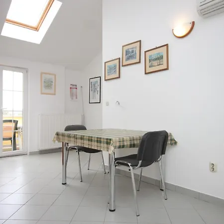 Apartment By The Sea Nerezine, Losinj - 3451