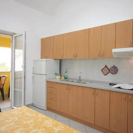By The Sea Nerezine, Losinj - 3451 Apartment