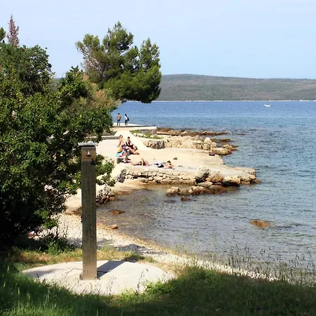 Apartmán By The Sea Nerezine, Losinj - 3451 Nerezine