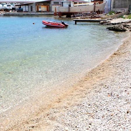 Apartment By The Sea Nerezine, Losinj - 3451