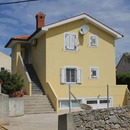 By The Sea Nerezine, Losinj - 3451 Apartment Nerezine