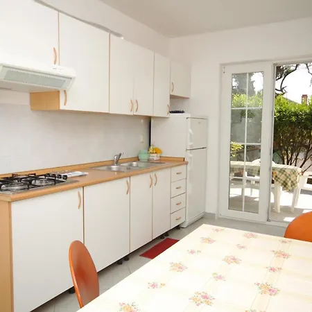 By The Sea Nerezine, Losinj - 3451 Apartamento Nerezine