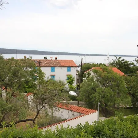 By The Sea Nerezine, Losinj - 3451