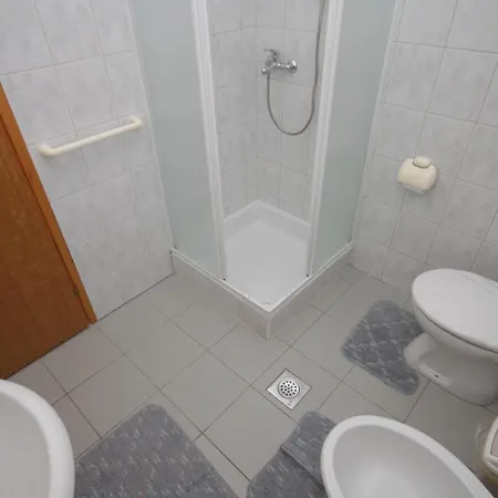 By The Sea Nerezine, Losinj - 3451 Apartamento