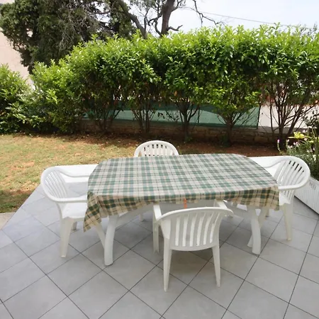 Apartmán By The Sea Nerezine, Losinj - 3451