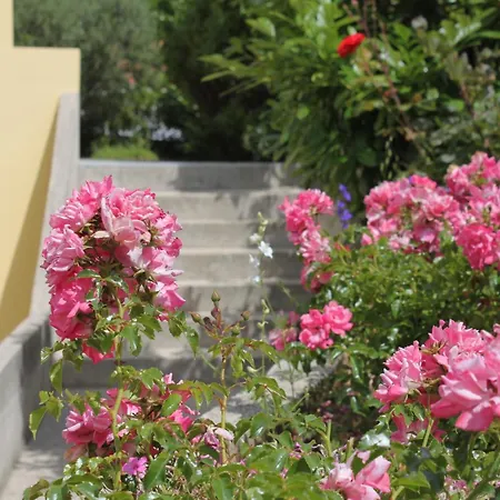 By The Sea Nerezine, Losinj - 3451 *