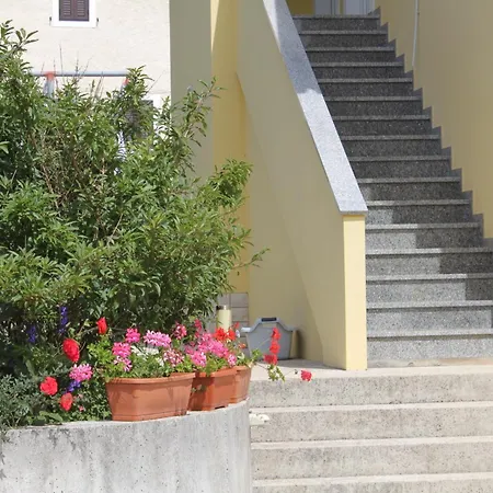 By The Sea Nerezine, Losinj - 3451 Nerezine