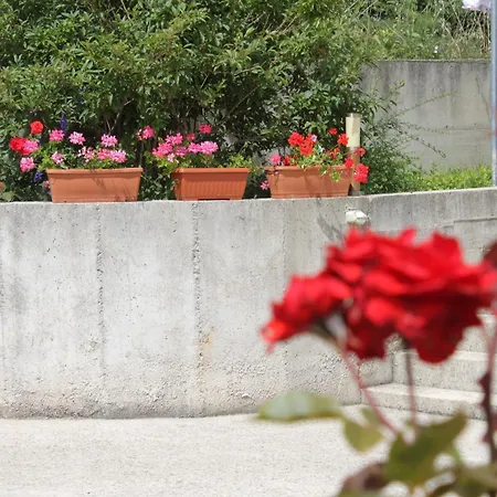 By The Sea Nerezine, Losinj - 3451 *