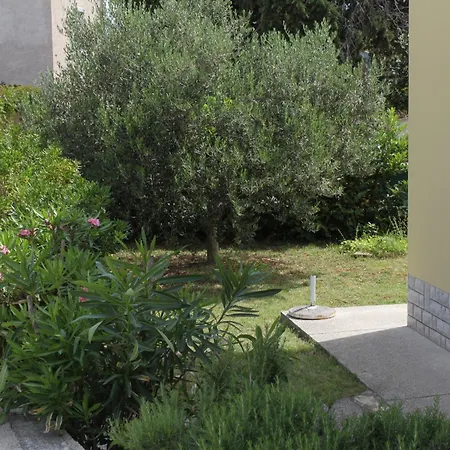 By The Sea Nerezine, Losinj - 3451