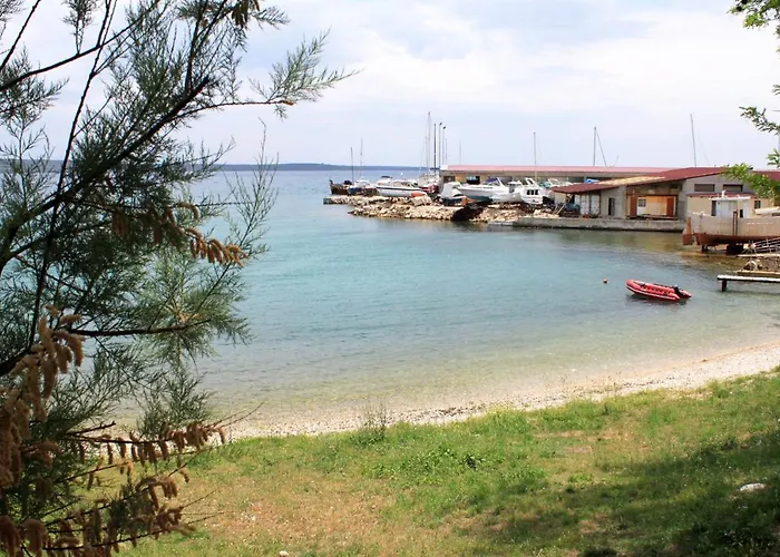 By The Sea Nerezine, Losinj - 3451 *