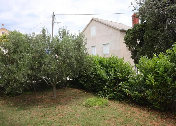 Apartmán By The Sea Nerezine, Losinj - 3451 Nerezine