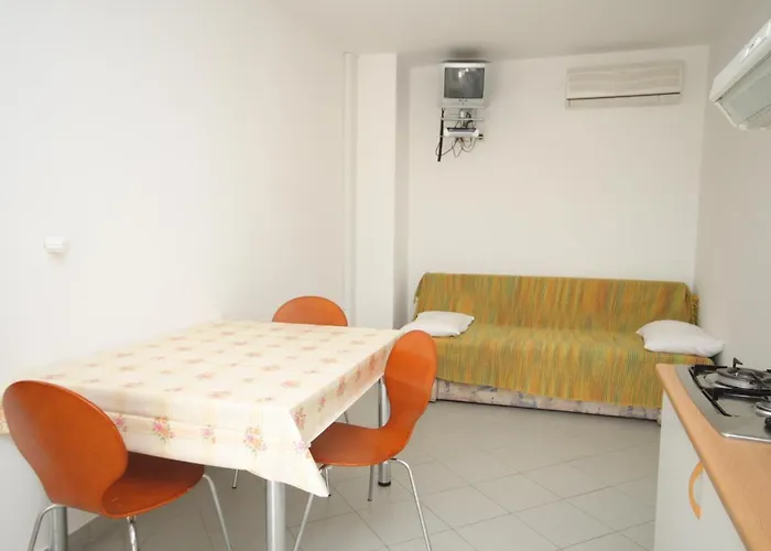 By The Sea Nerezine, Losinj - 3451 Nerezine