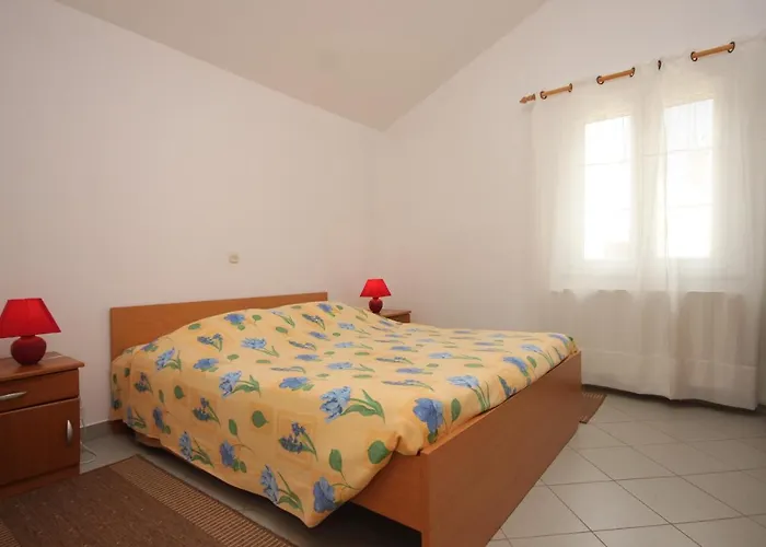 By The Sea Nerezine, Losinj - 3451