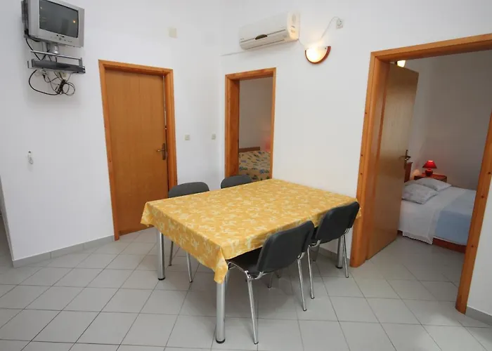 By The Sea Nerezine, Losinj - 3451 * Nerezine