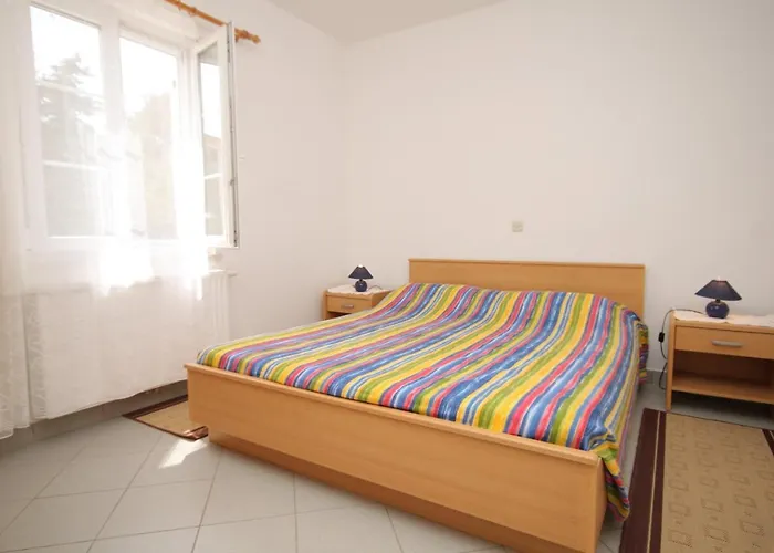 By The Sea Nerezine, Losinj - 3451 *