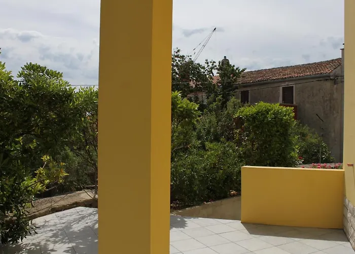 By The Sea Nerezine, Losinj - 3451 Nerezine