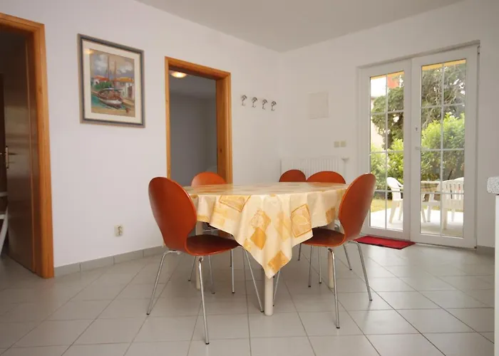 By The Sea Nerezine, Losinj - 3451