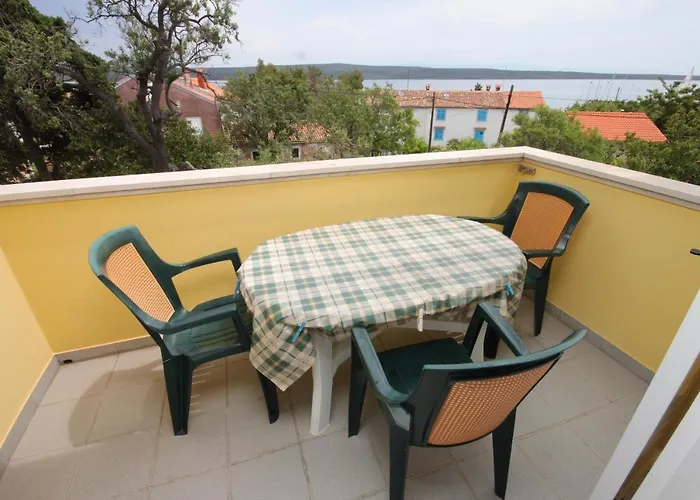 By The Sea Nerezine, Losinj - 3451 *