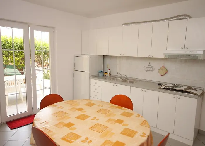 Apartmán By The Sea Nerezine, Losinj - 3451 Nerezine
