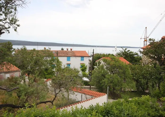 By The Sea Nerezine, Losinj - 3451