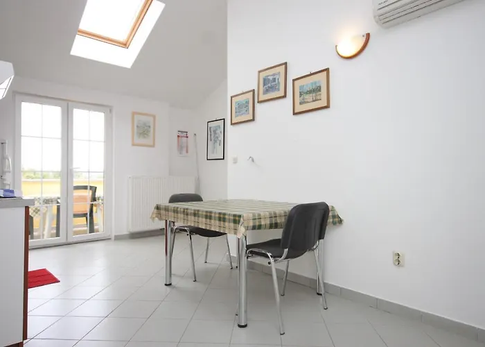 Apartmán By The Sea Nerezine, Losinj - 3451