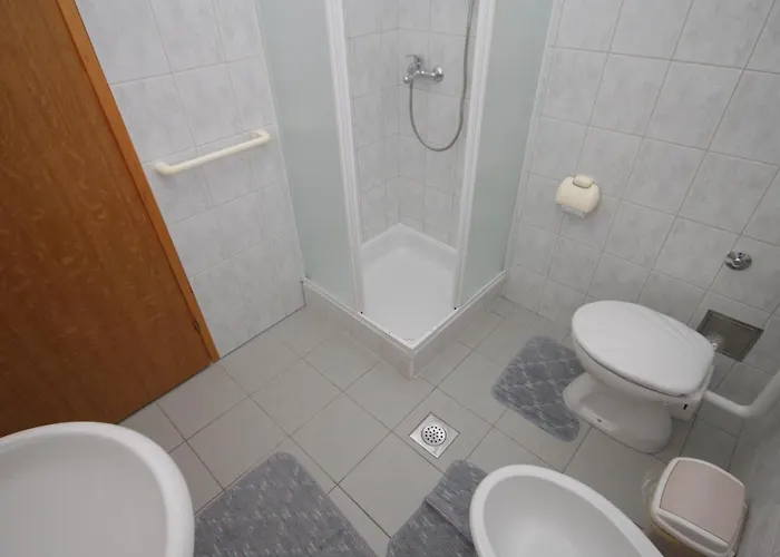 By The Sea Nerezine, Losinj - 3451 Apartmán