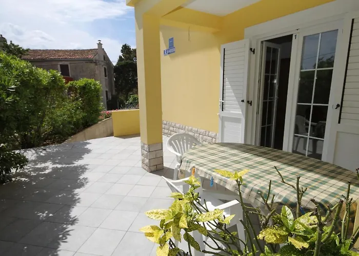 By The Sea Nerezine, Losinj - 3451