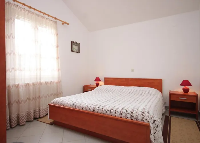 By The Sea Nerezine, Losinj - 3451