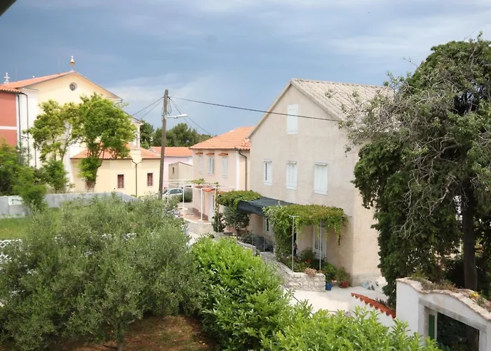 By The Sea Nerezine, Losinj - 3451 * Nerezine
