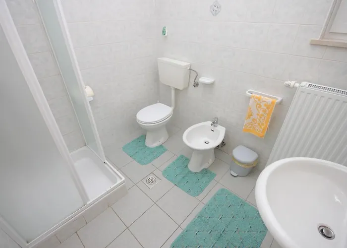 By The Sea Nerezine, Losinj - 3451