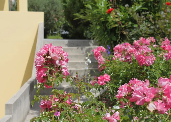 By The Sea Nerezine, Losinj - 3451 *