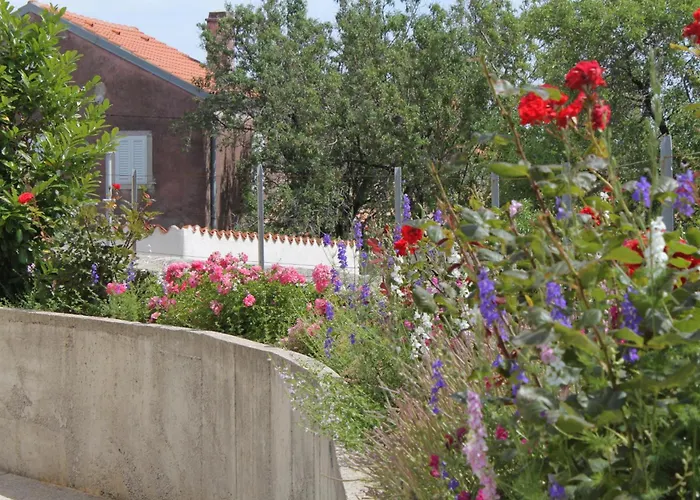 Apartmán By The Sea Nerezine, Losinj - 3451 *