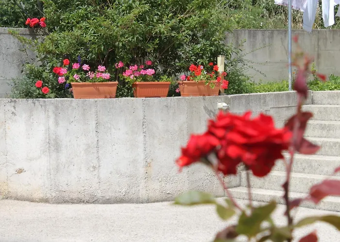 By The Sea Nerezine, Losinj - 3451 *