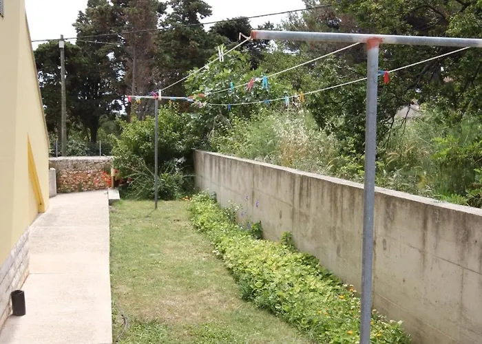 By The Sea Nerezine, Losinj - 3451 * Nerezine