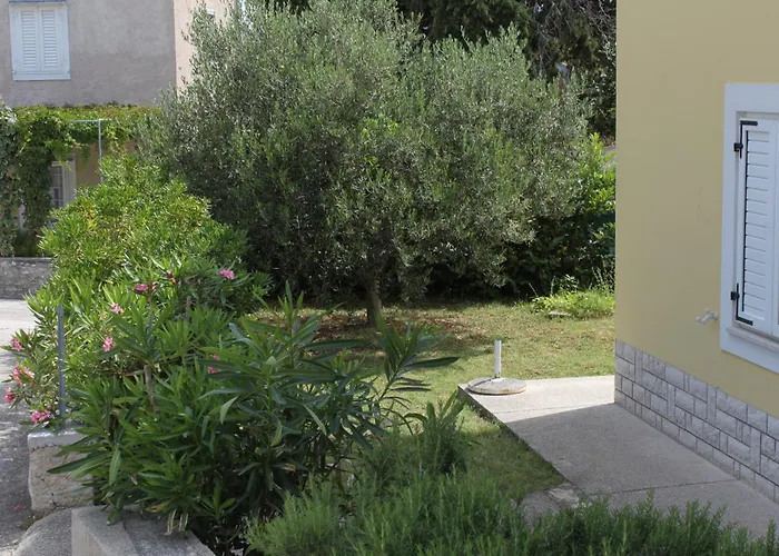 By The Sea Nerezine, Losinj - 3451