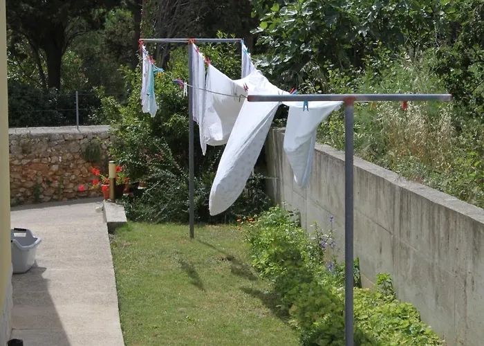 By The Sea Nerezine, Losinj - 3451 * Nerezine