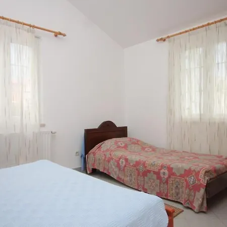 By The Sea Nerezine, Losinj - 3451 Apartament *