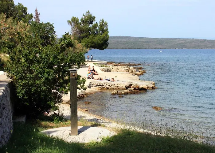 Apartment By The Sea Nerezine, Losinj - 3451 Nerezine