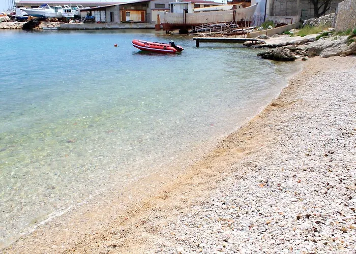 Apartment By The Sea Nerezine, Losinj - 3451
