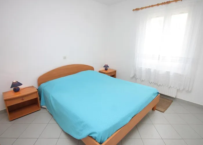 By The Sea Nerezine, Losinj - 3451 Apartment