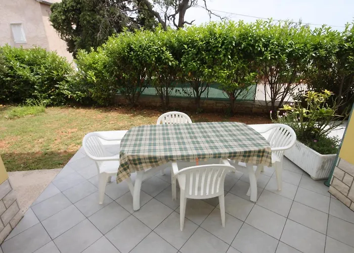 Apartment By The Sea Nerezine, Losinj - 3451