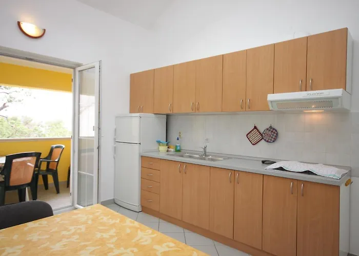 By The Sea Nerezine, Losinj - 3451 Apartment